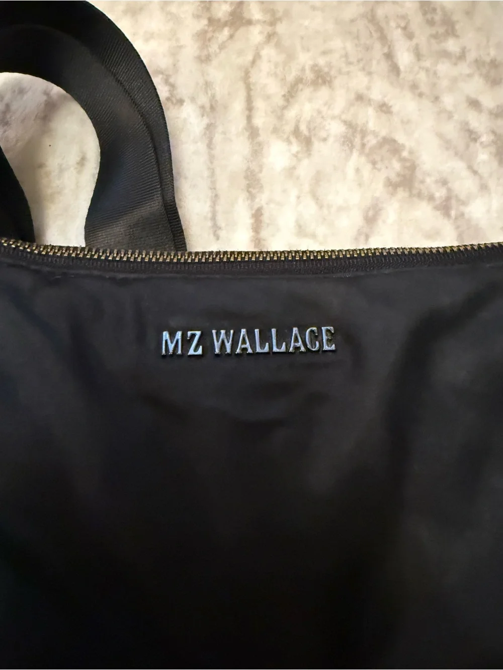 MZ Wallace Bowery Crossbody